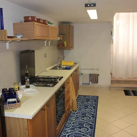 A Casa Della Nonna