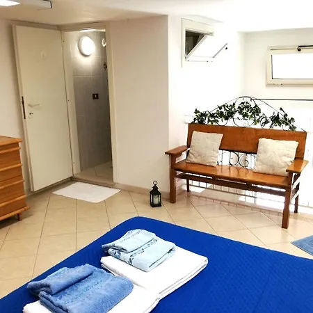 A Casa Della Nonna Διαμέρισμα *