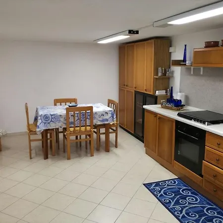 Διαμέρισμα A Casa Della Nonna
