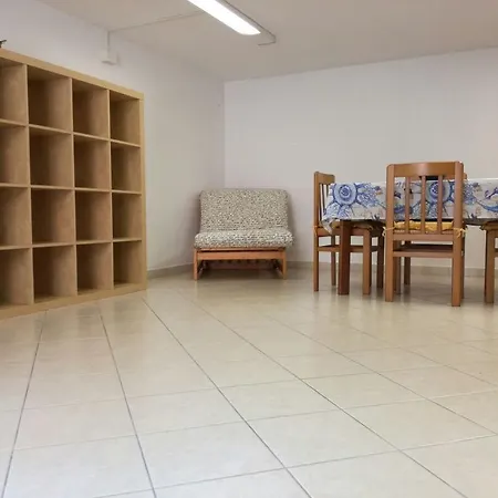 Διαμέρισμα A Casa Della Nonna *